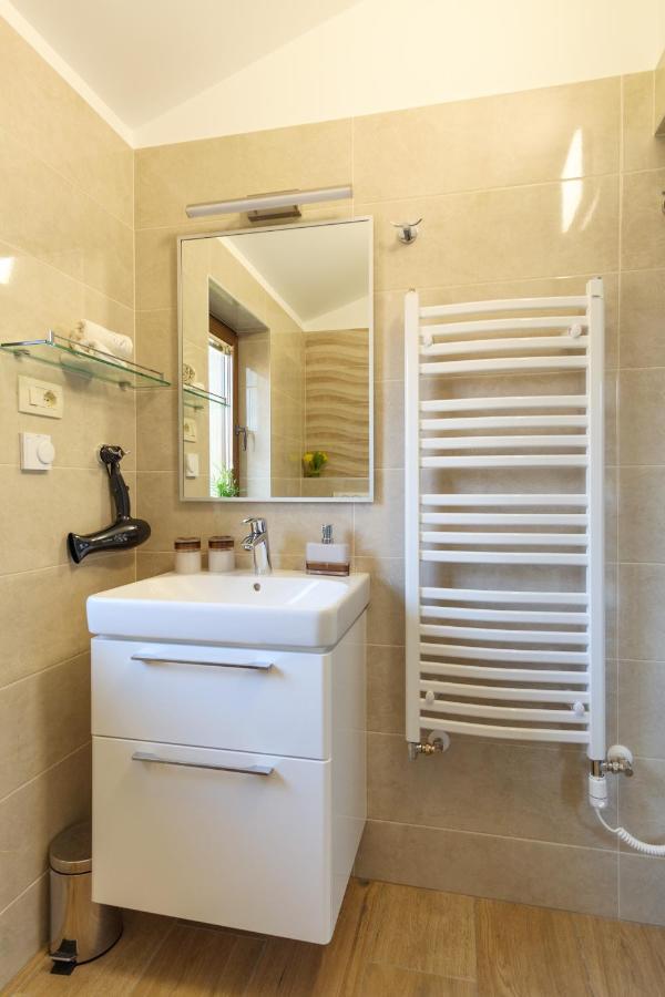 Apartmani Ravan Cernik  Экстерьер фото