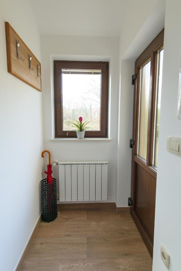 Apartmani Ravan Cernik  Экстерьер фото